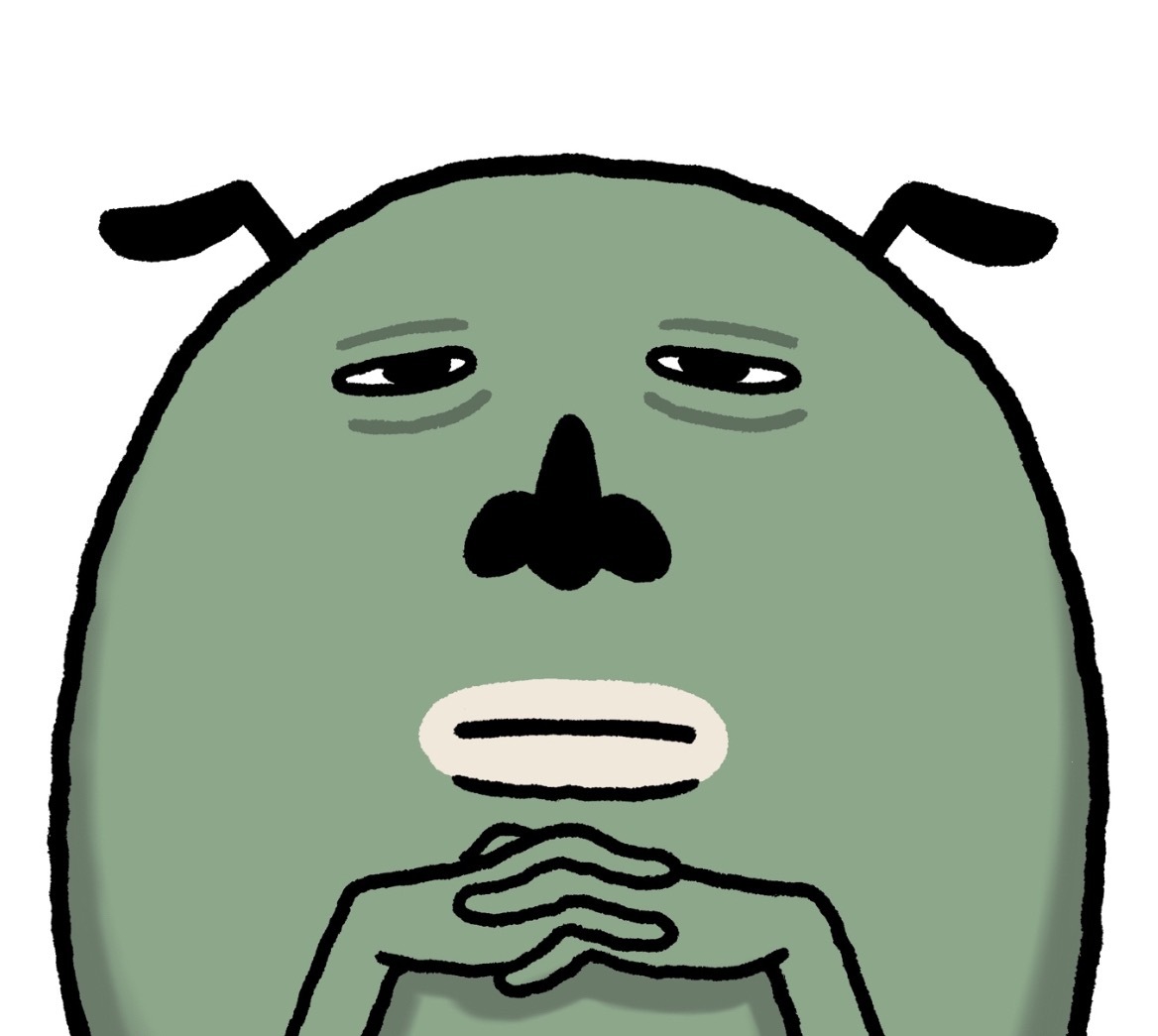 前几天说睡醒了要上好穿的号玩但我忘了 所以我来了 