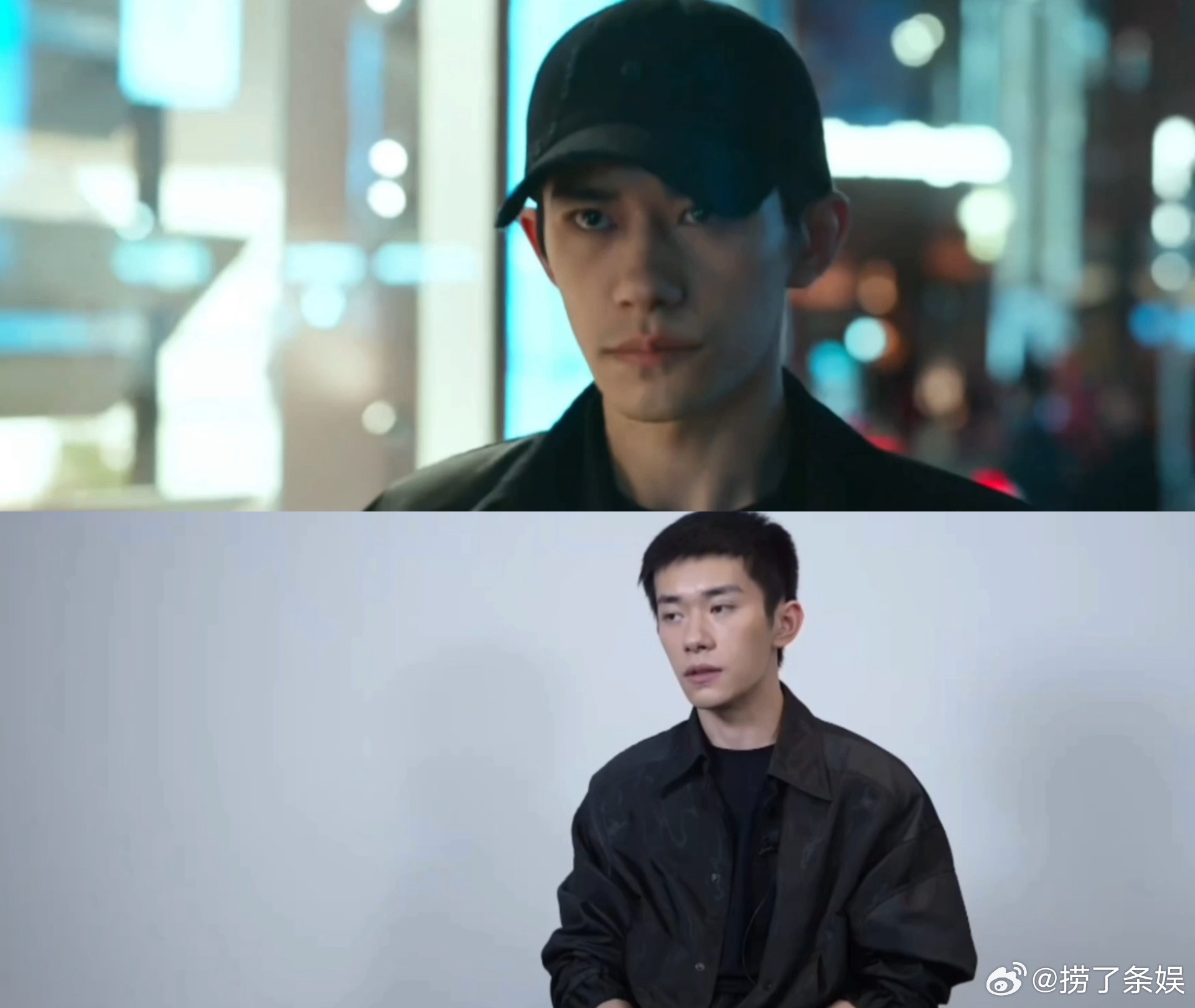 惊蛰无声敌我的无尽试探和考验 片名《惊蛰无声》寓意太深刻🌱，一声惊雷唤醒世人，