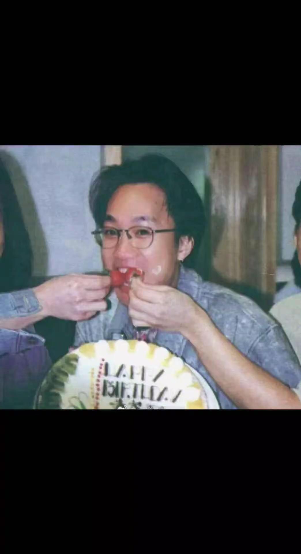 家駒生日快樂