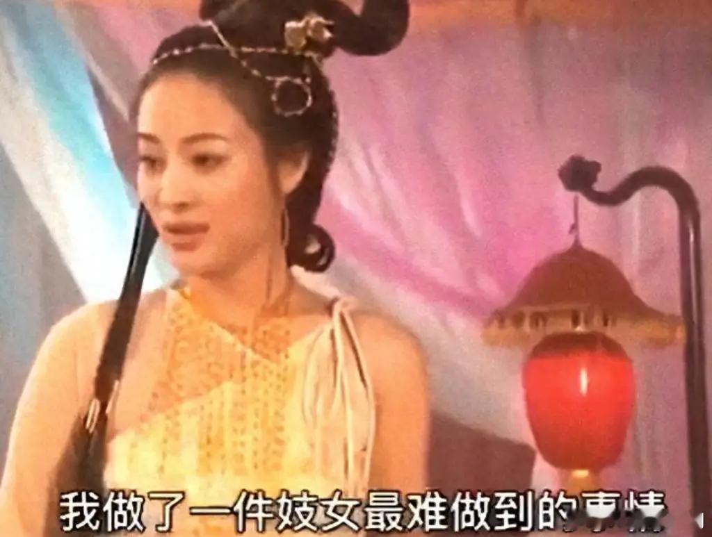 成龙因戏中不能死错过霸王别姬演员也有很多借口 