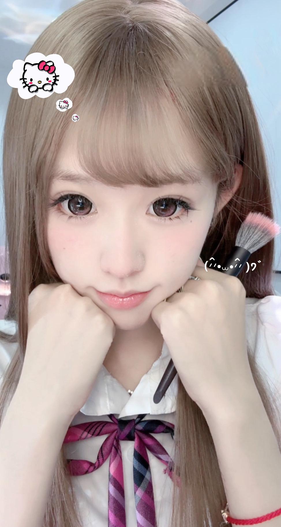 你说想我的瞬间 胜过所有情话