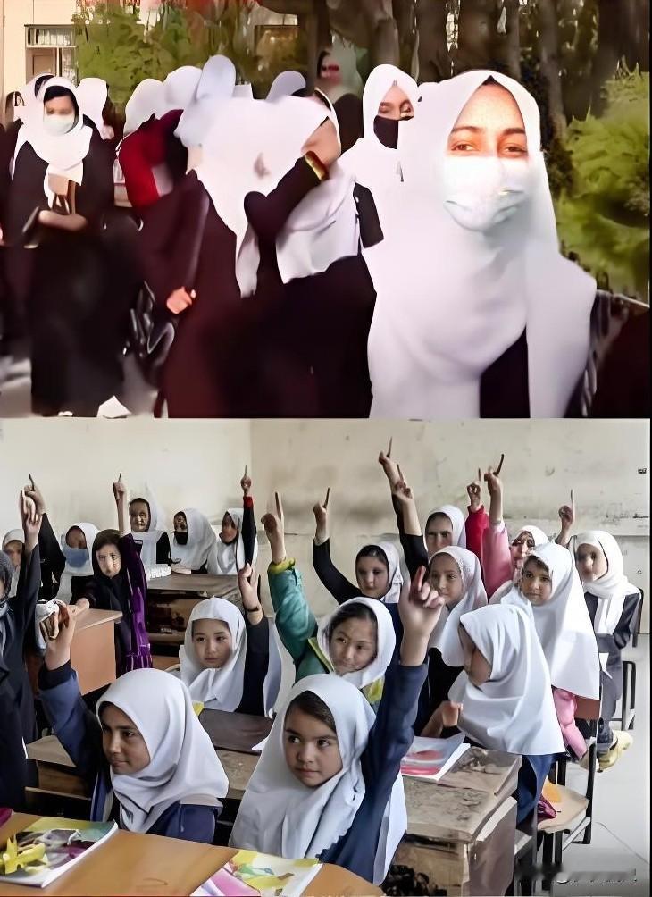 2026年1月26日，阿富汗教育部长内达·穆罕默德·纳迪姆宣布将永久性禁止女性入