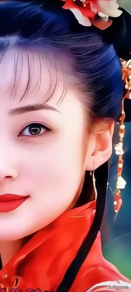 选个角度，这样看，最美的是谁呢[what]