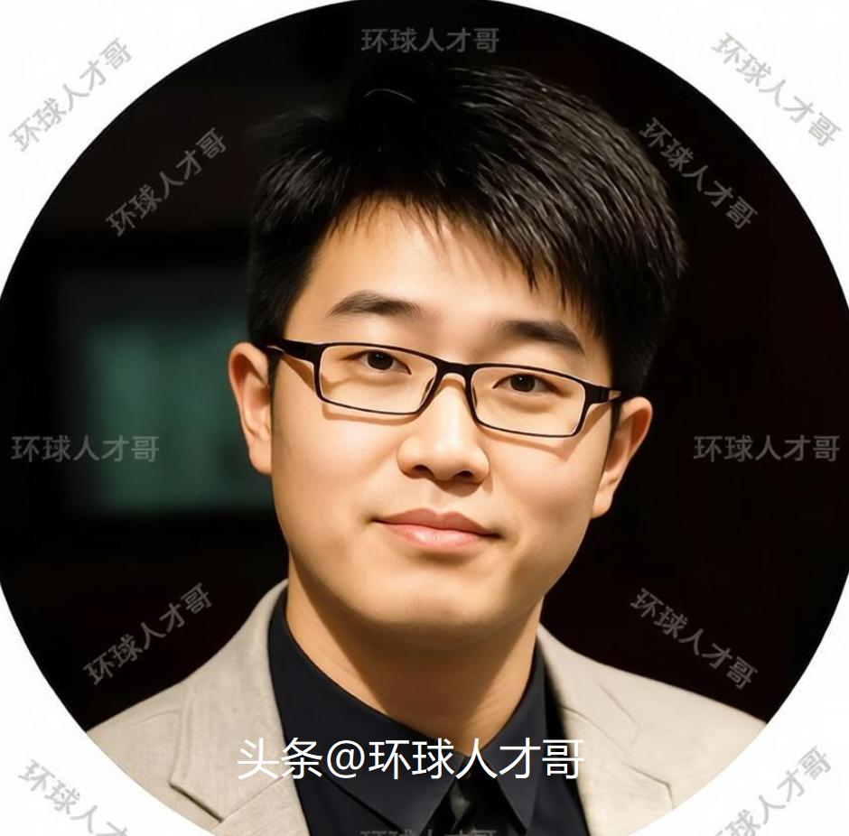 庞江淼，90后，毕业于天津大学的超级学霸，浙江大学博士，香港中文大学博士后，上海