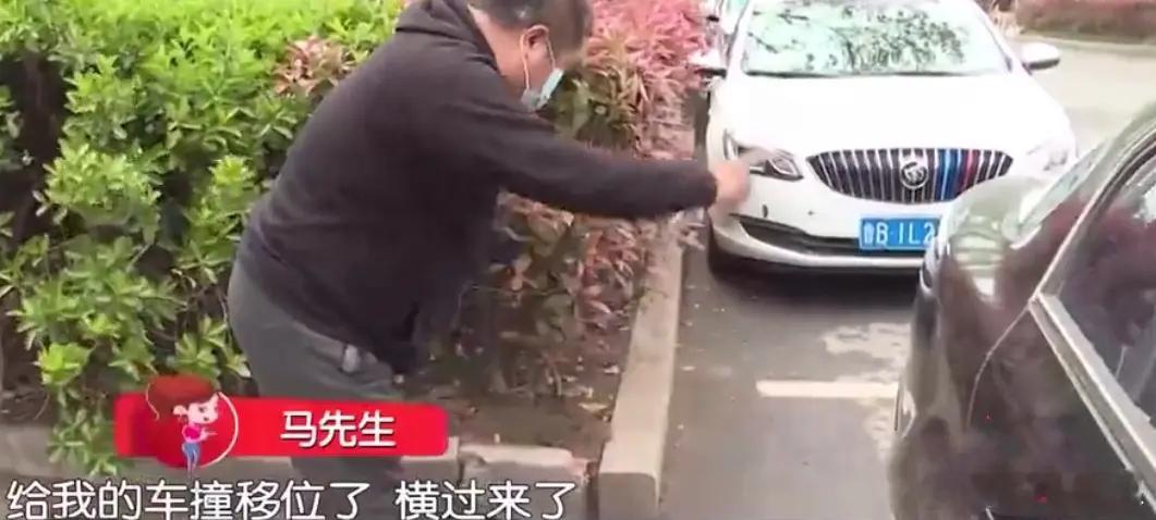 13岁男孩凌晨偷拿钥匙开车上路 近日，山东青岛的马先生遇到一件蹊跷事。爱车好好的