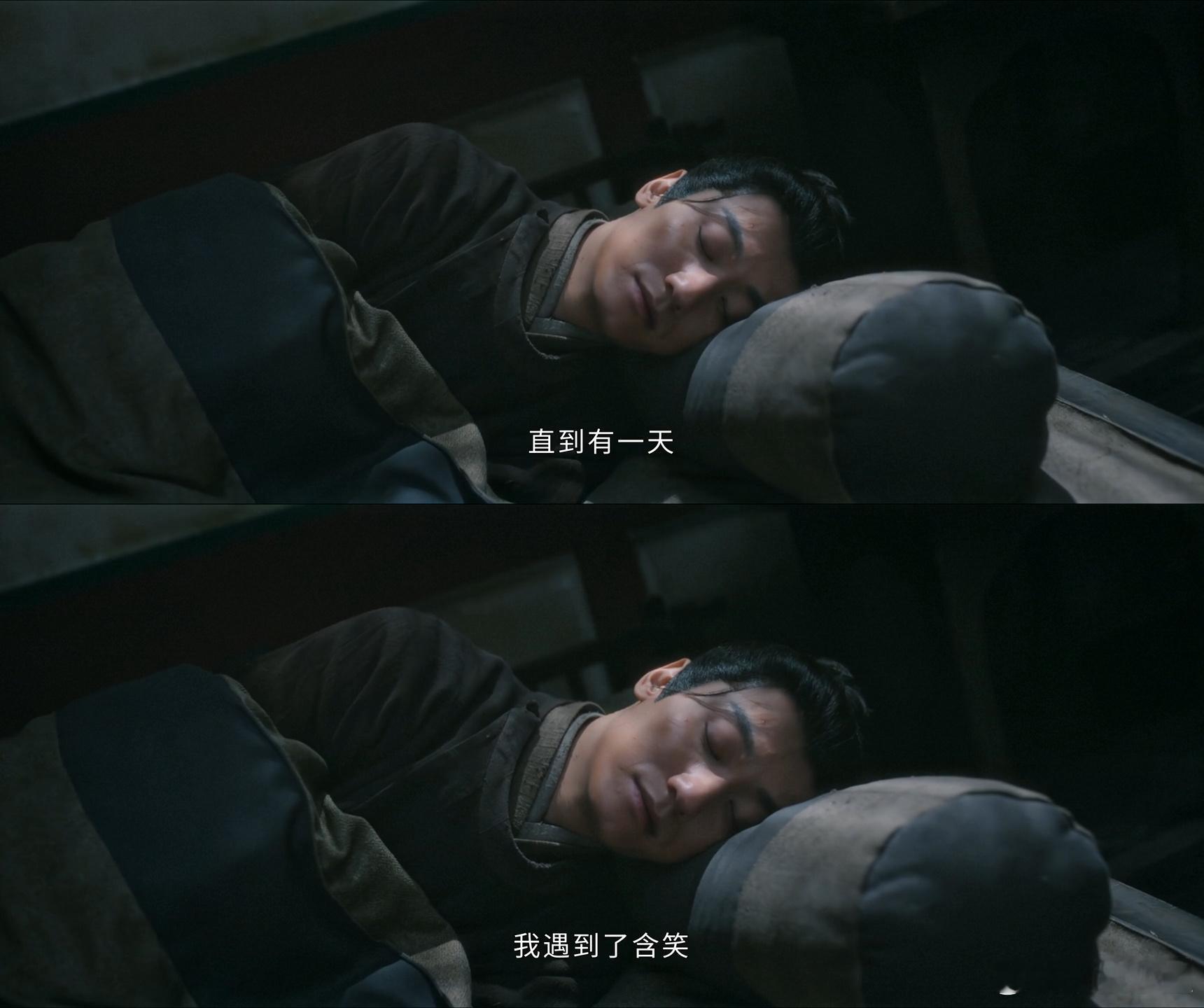 唐宫变态男变纯爱哥 真相揭开那一刻直接破防！娄绰不是变态，是用生命守护正义与爱人