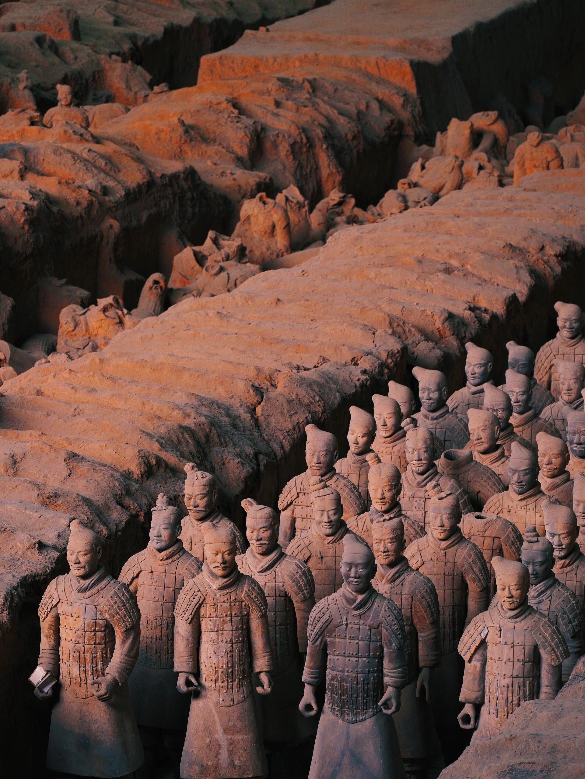 陕西历史博物馆回应将陕西拼为Shaanxi热知识：“Shaanxi” 是“陕西”