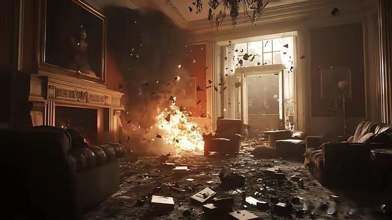 俄总统官邸遇袭事件真相如何 俄总统官邸遇袭事件真相迷雾重重。俄国防部称12月28