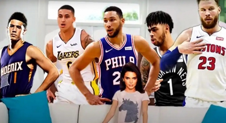 皮尔斯参加了播客节目“The Truth After Dark”，期间他和女主持