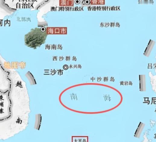 中国在南海的弱项，不是军舰少、导弹短，而是大自然没给岛。越南拿着南威岛几十年没动