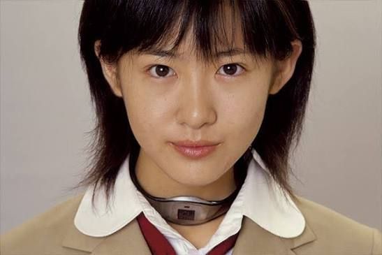 大逃杀｜battle royale 