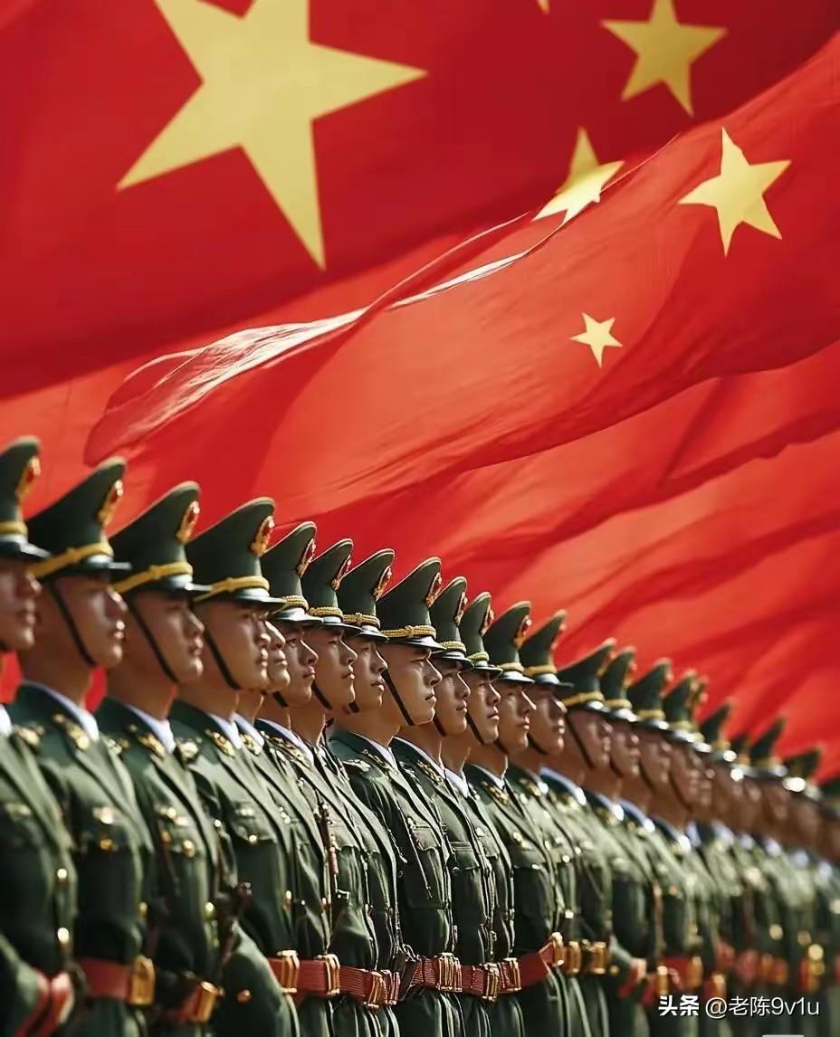 中国军号发布《假如战争今天爆发》视频解放军展示多域作战能力
中国军号发布《假如战