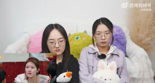 心理师锐评赵露思新综艺 赵露思通过节目让我明白，分享情绪不仅是一种缓解压力的方式