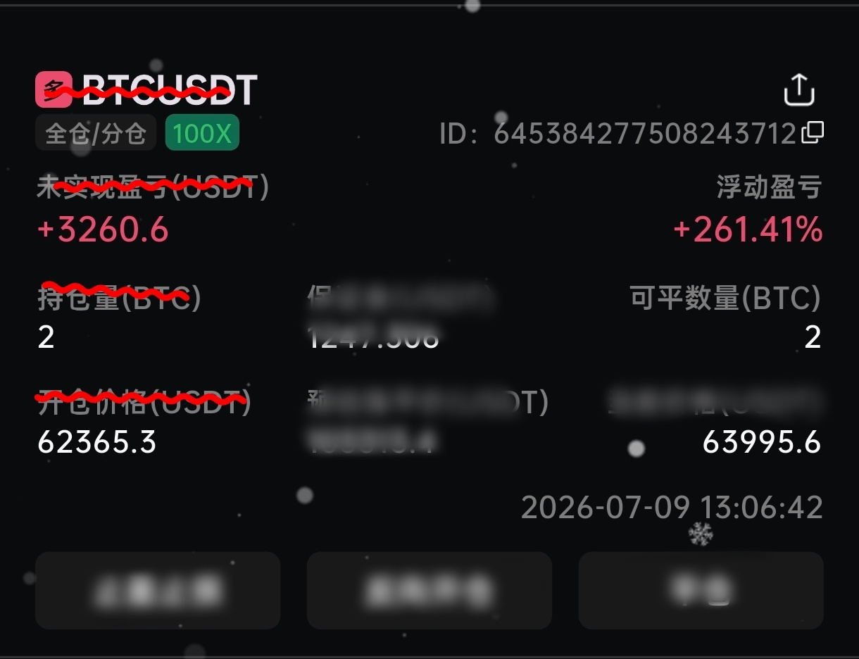 又是元气满满的一天隔夜單带来的惊喜