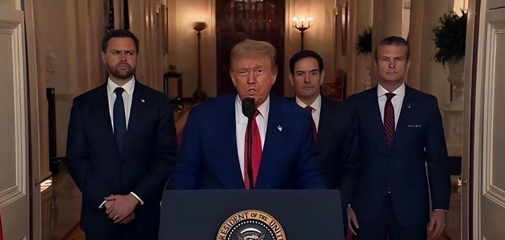 从未见过如此厚颜无耻之国，伊朗在海峡收费后，美国追杀通航油轮

据卡塔尔半岛电视