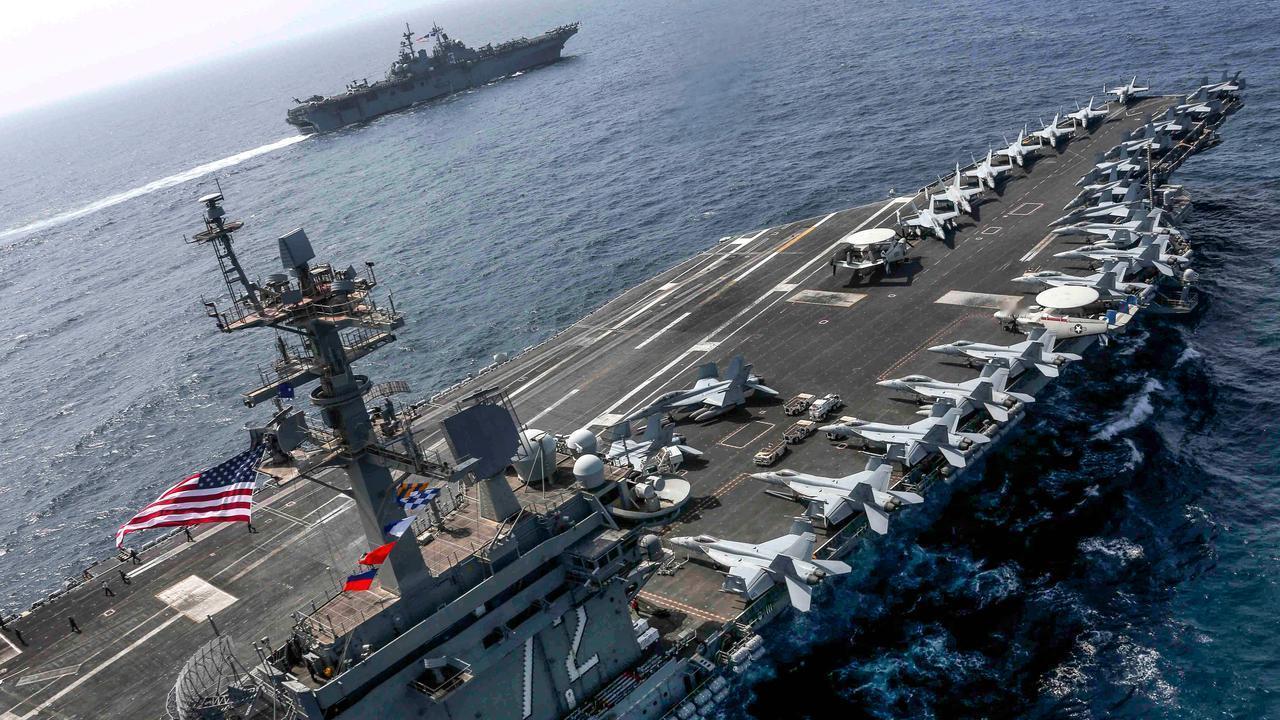 51比49决定委内瑞拉的命运，特朗普动武已无后顾之忧？


11 月 6 日那场