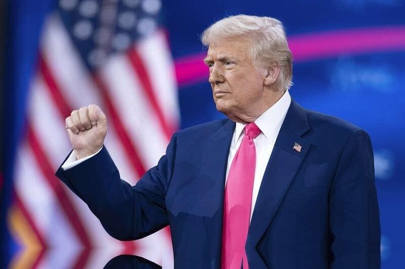 特朗普此次玩大了，美国电网进入迅速状态，中国的变压器一个都不许买，美方这是要逼死