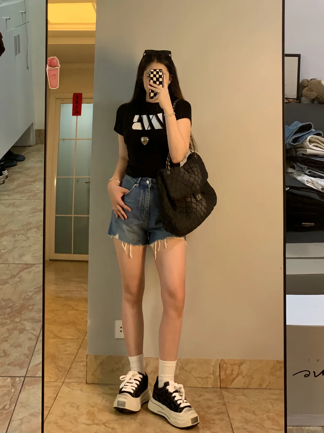 163|115斤 这一刻我感受到了自律的杀伤力！