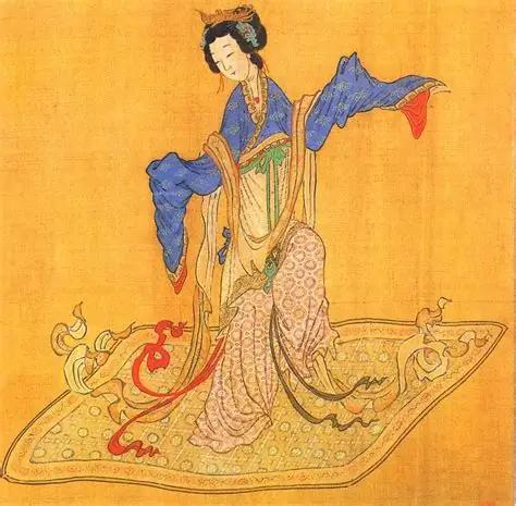 历代第一美人，正史越往后越选不出来



历代第一美人，如果只依照正史记载遴选，