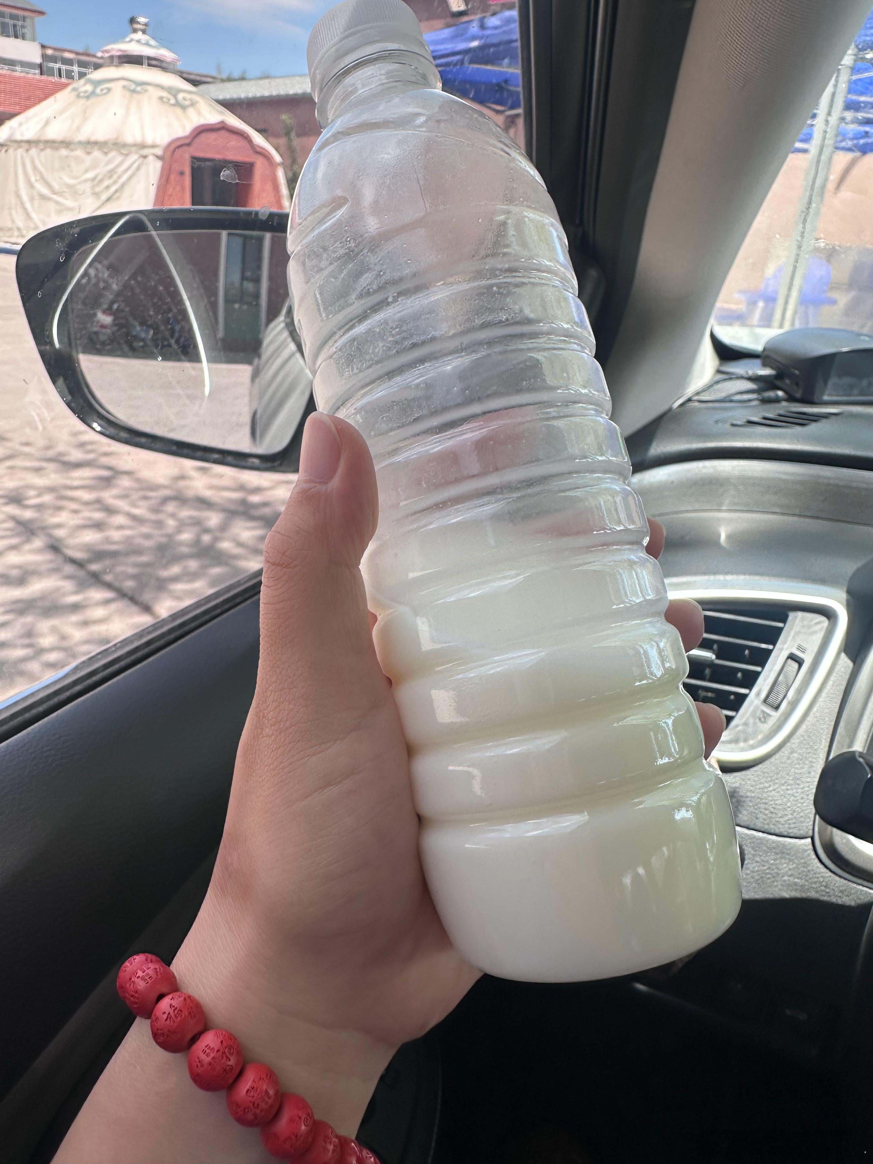 身为一个内蒙人，我想说平时在呼和浩特千挑万选出来的自认为很能秒的奶皮子，那是啥！