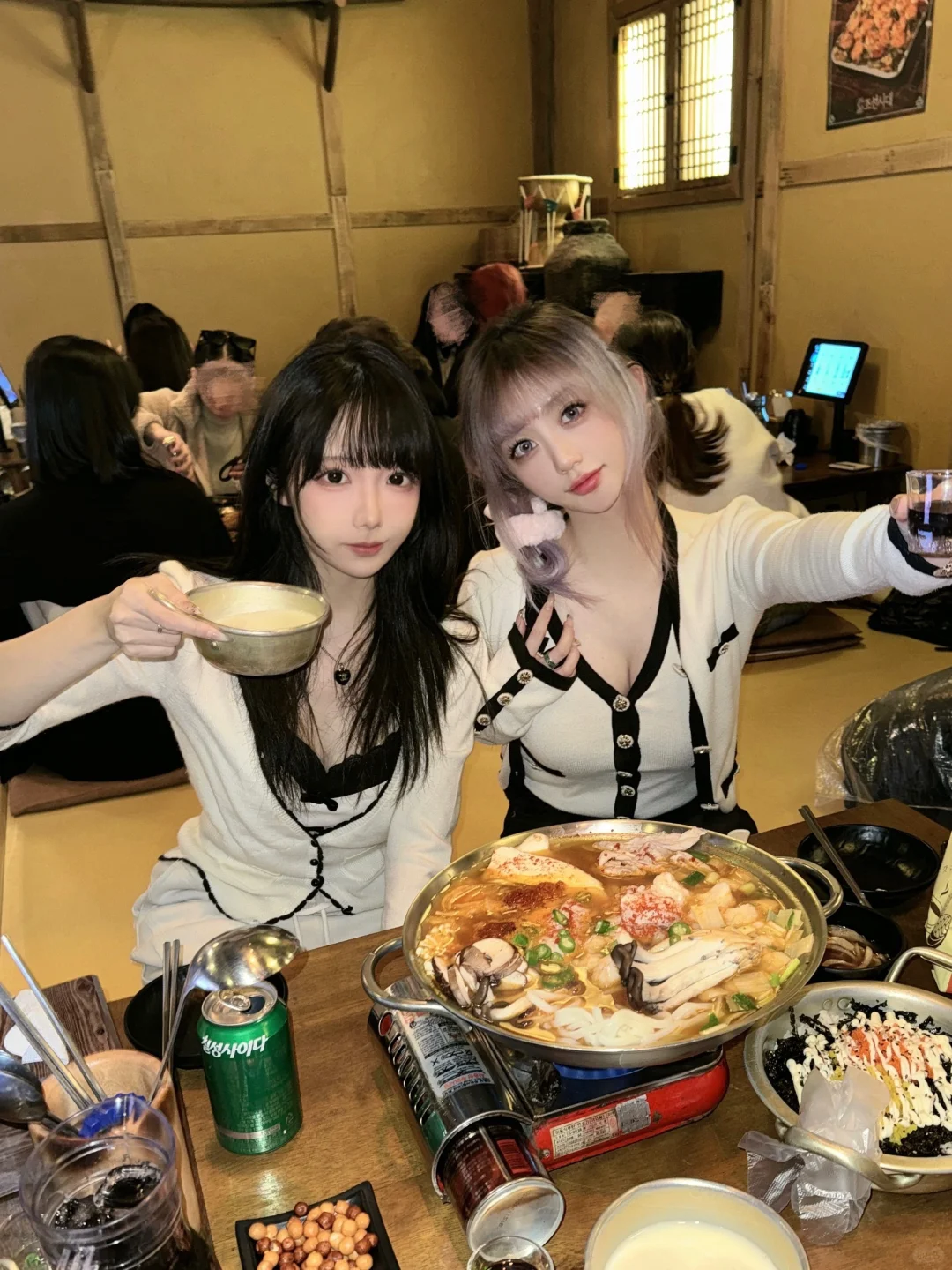 常见面～🥰