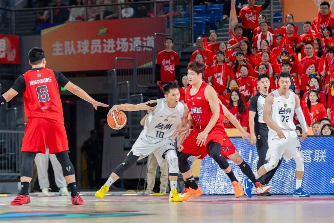 晋级悬念重生，越到后期，局势越扑朔迷离了！
现在保底晋级的有温州，杭州和富阳队，