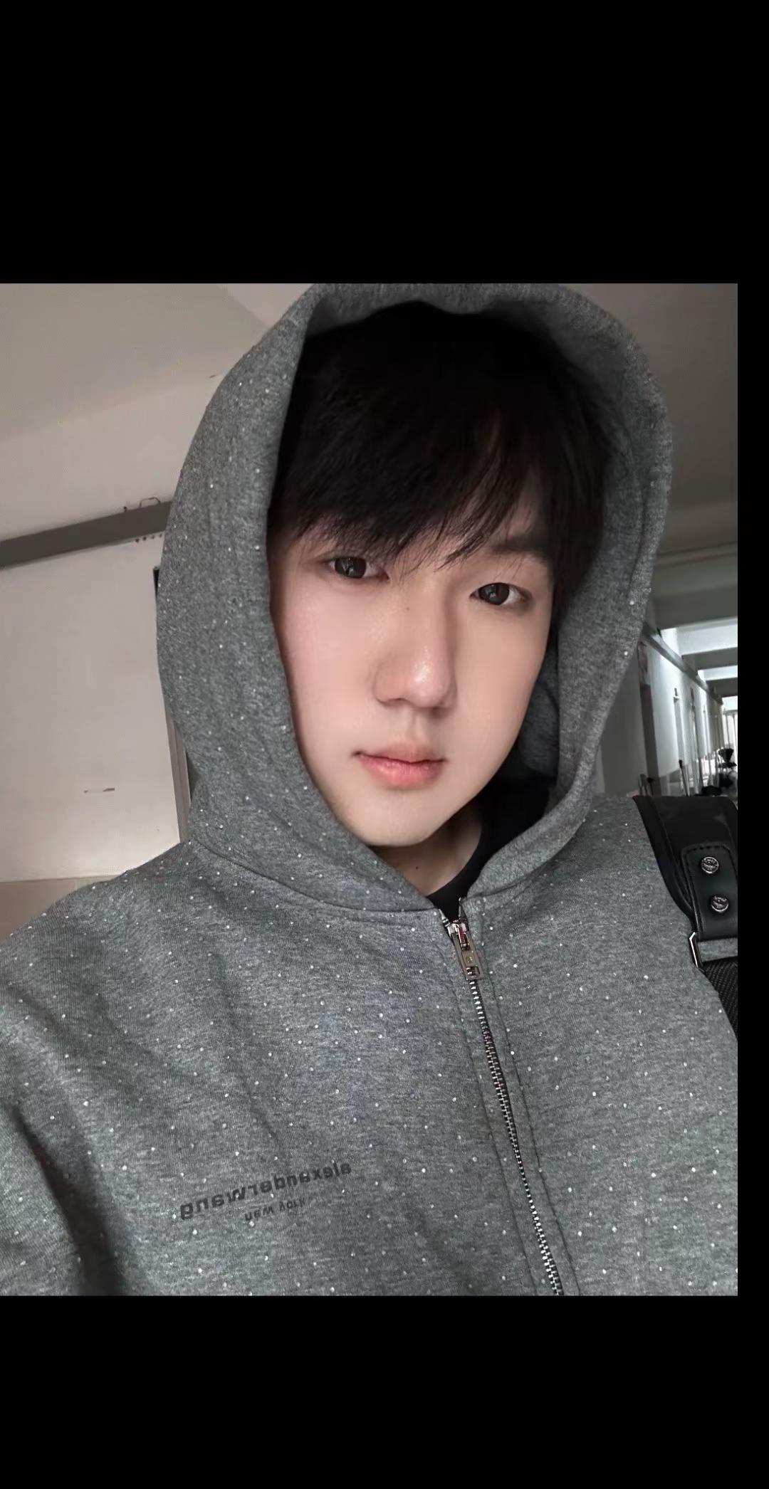 武汉的天气 像我的脾气