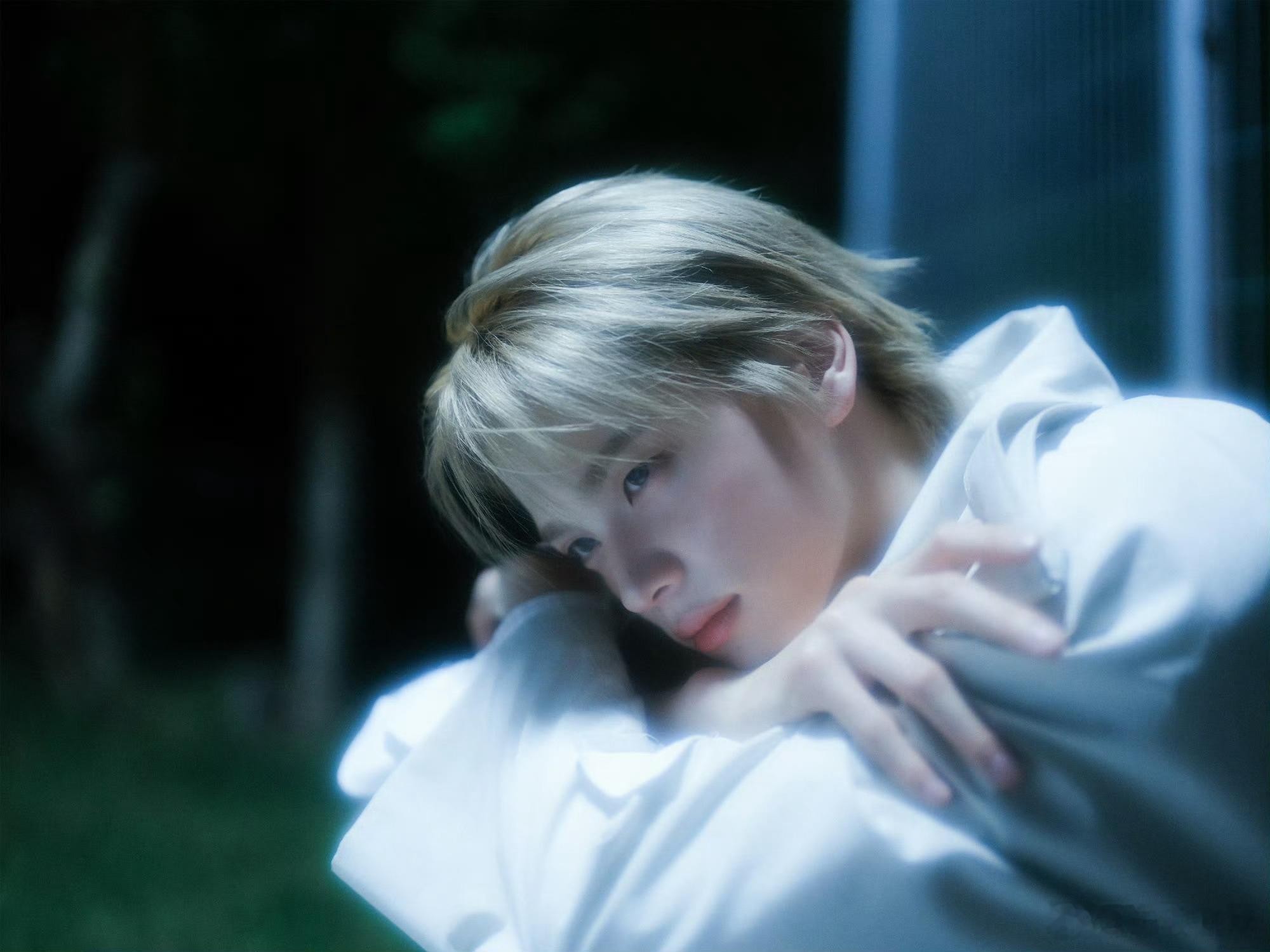 TWS单曲二辑回归TWSTWS  《TO US》Official Photo E