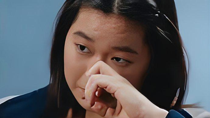 网暴全红婵的人别装了！你们从不是关心而是刻意裹挟
 
19岁的全红婵潜心跳水，为