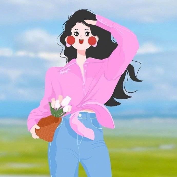 要温柔，也要有屠龙的勇气。 