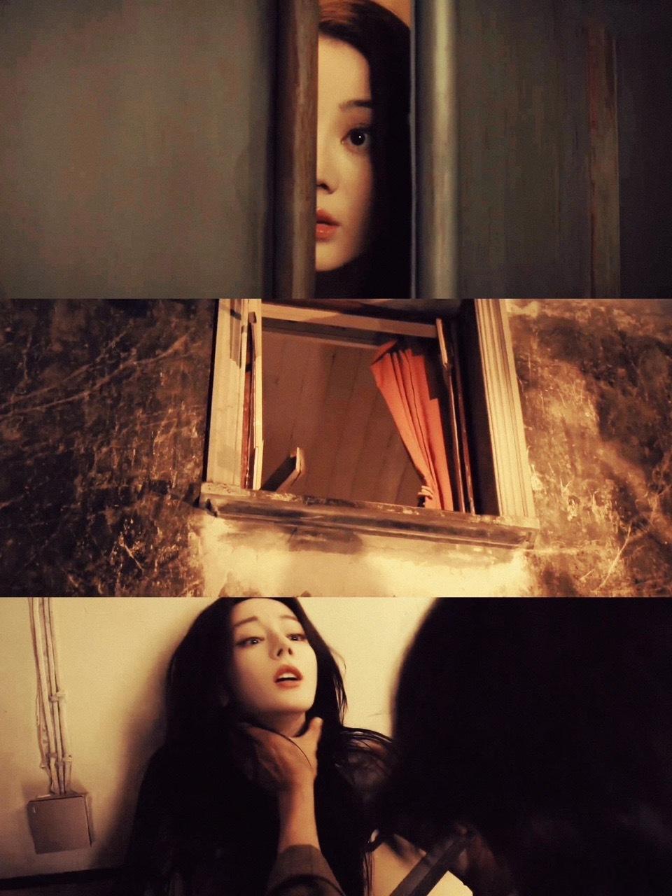 装柔弱名场面，反转后超霸气！ 