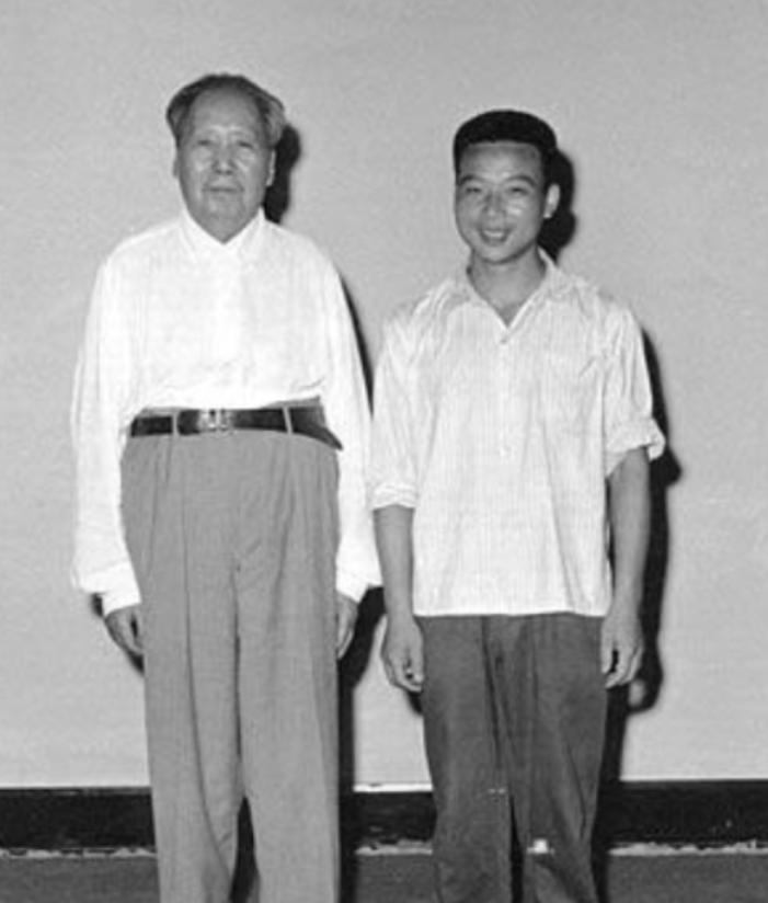 2013年，吴连登透露毛主席临终前积蓄只剩500多块，最终如何处理

“您见过存