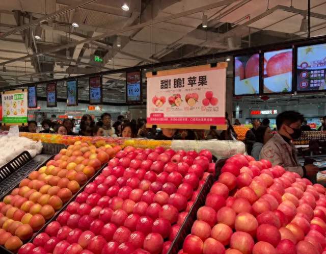 现在，什么样的人会去胖东来购物？