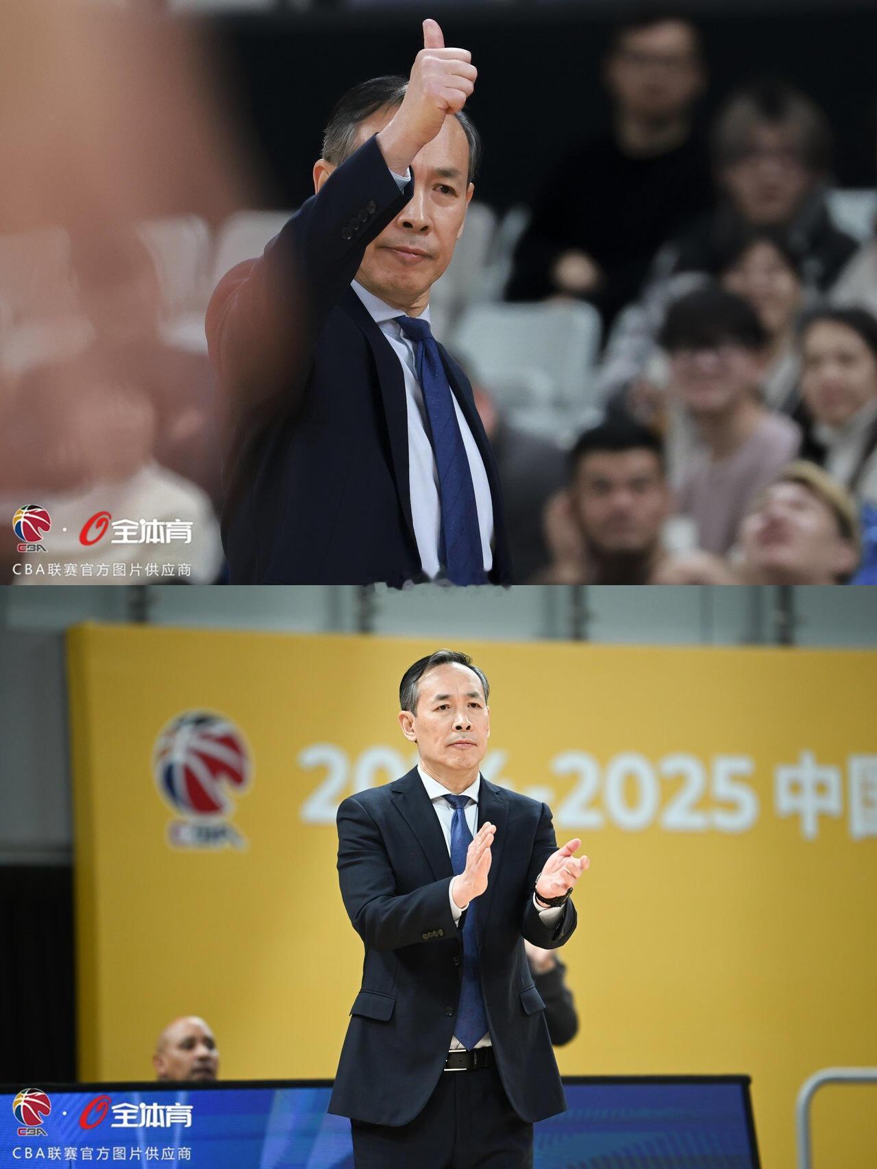 北京首钢北京男篮 CBA教练员执教风采|北京北汽许利民﻿指导 