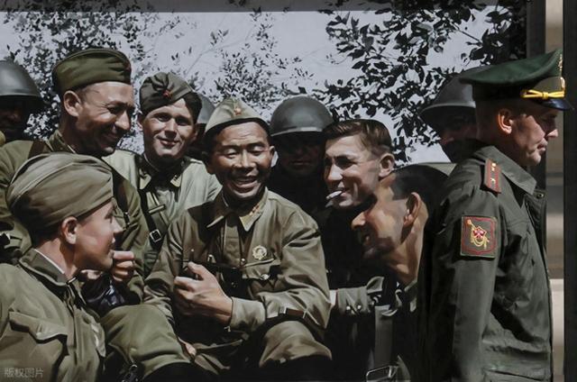 【中国抗战发生在1931年的九一八，而国民党政府对日宣战则是十年以后了】​中国是