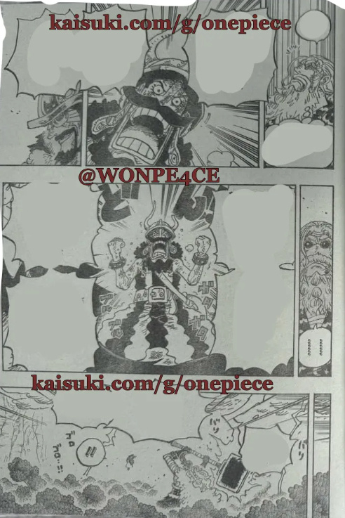 海贼王[超话] 乌索普 ​​​