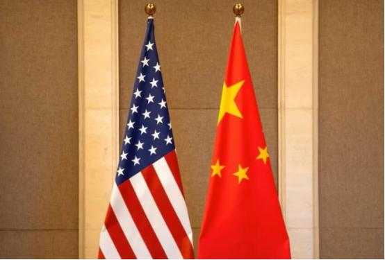 中国出手！限制30-40名美国人离境。
 
最近英国媒体报道了一个引人关注的消息