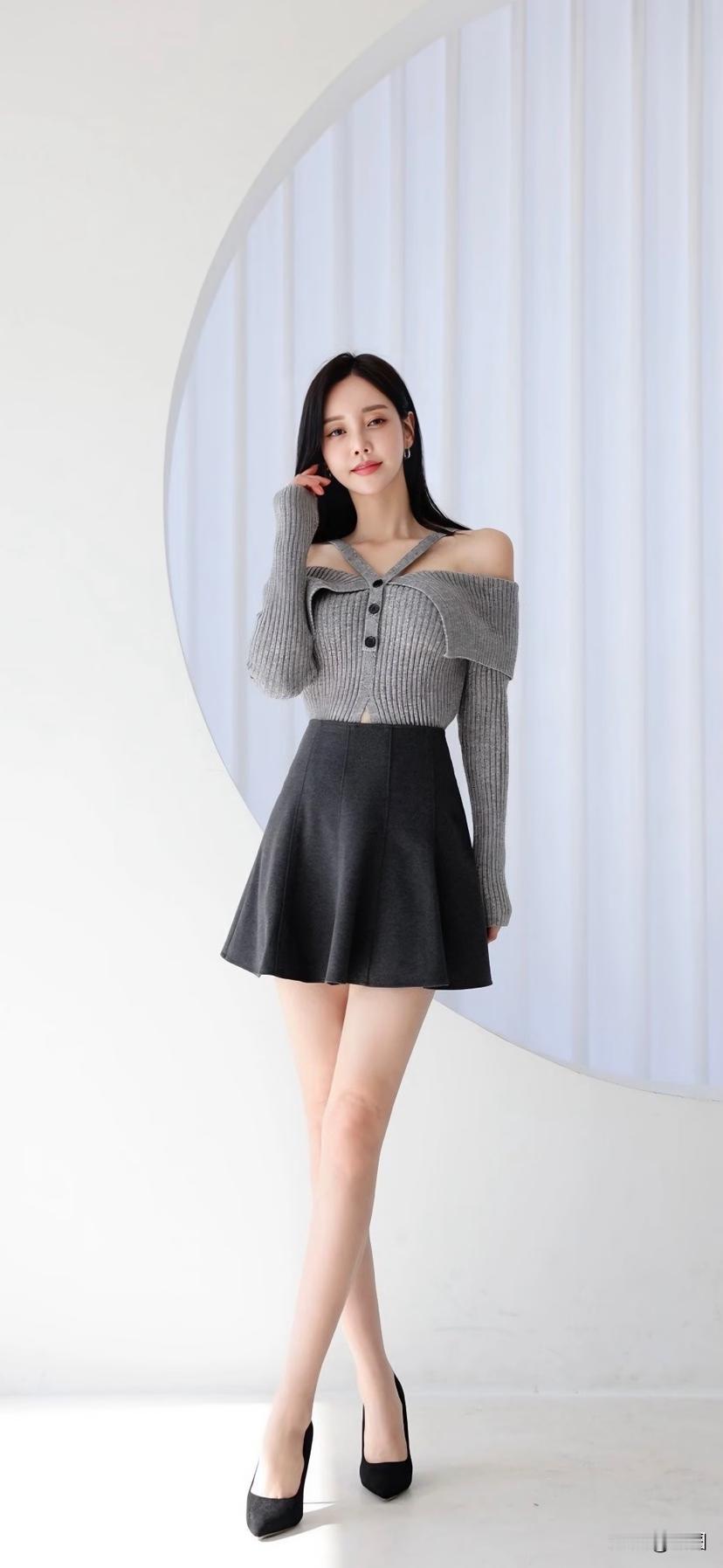 女人最耐看的长相是什么样的女人像也很美 发现自己这么美 自然女性魅力 想做大美女