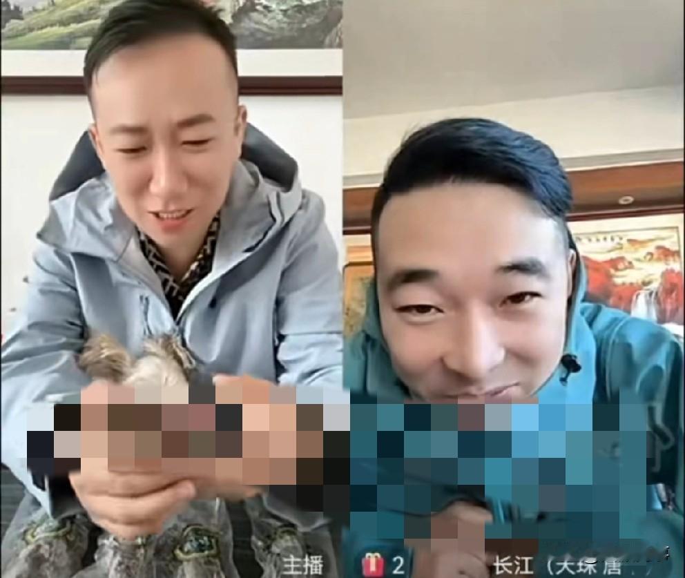 “手徒”戚佳丽自拍门后，改头换面转站d音差别大！

            当年