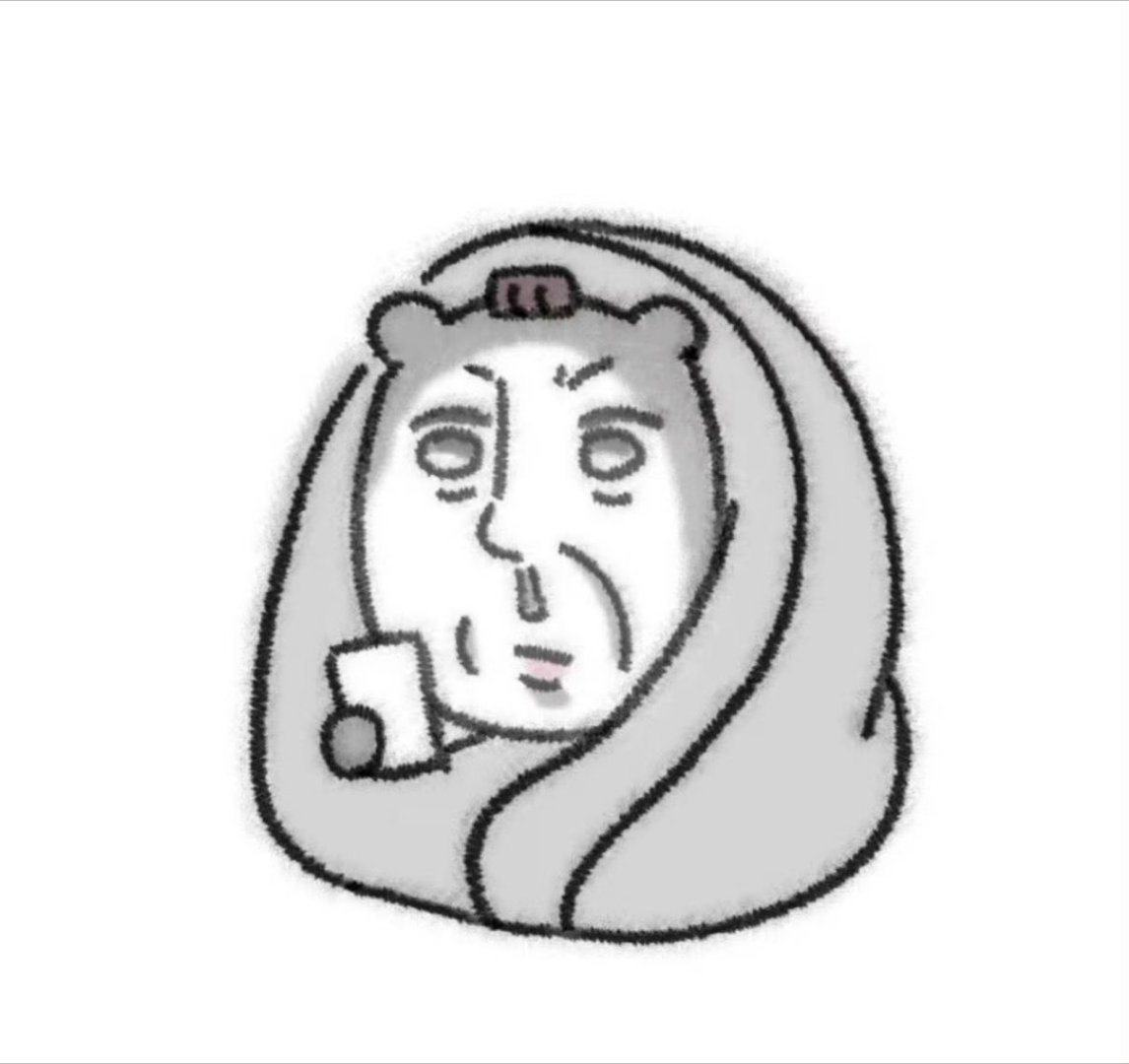魏子宸有点笑的肚肚疼 这真的好看吗 真的感觉很奇怪