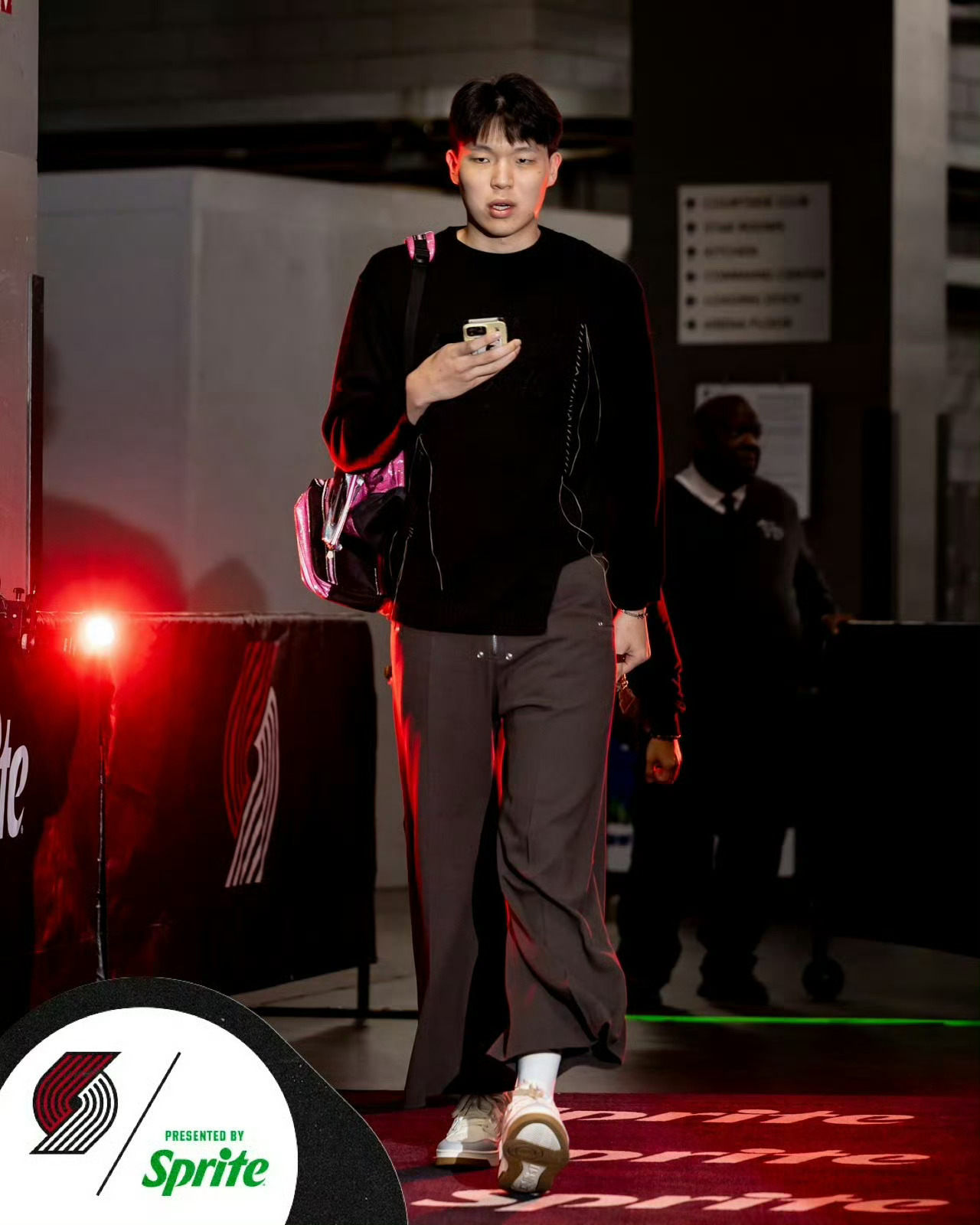 杨瀚森这个新发型怎么样？