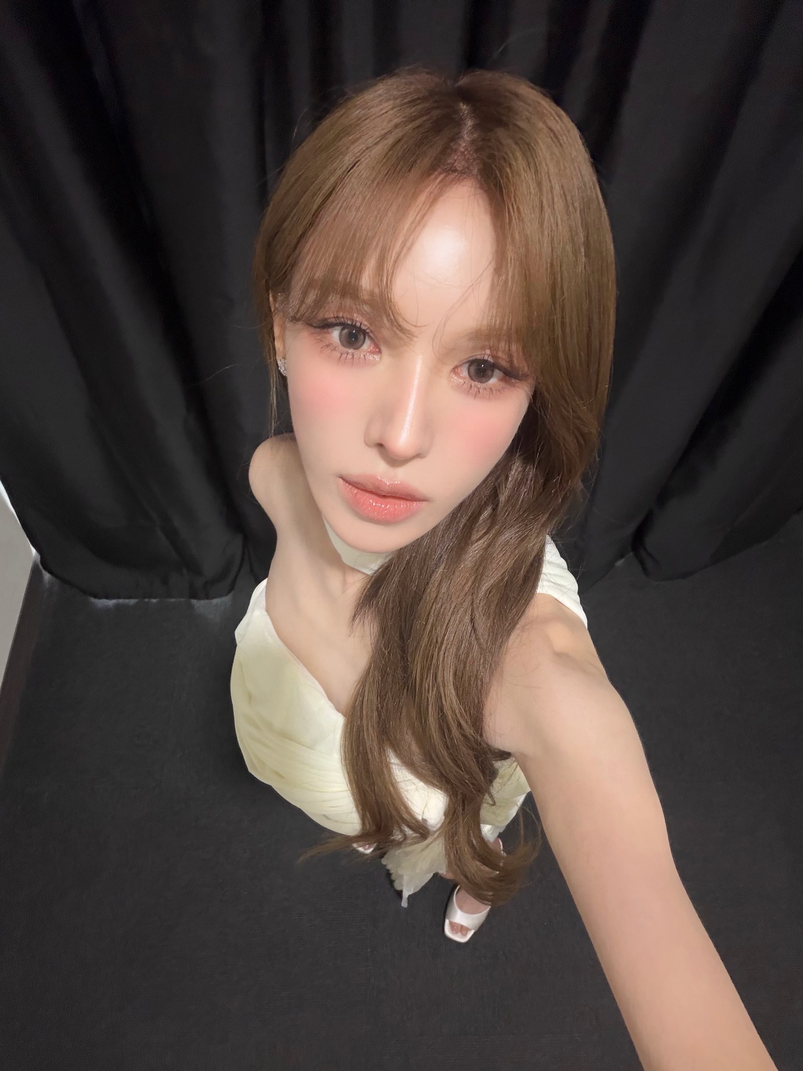 wendy ins 