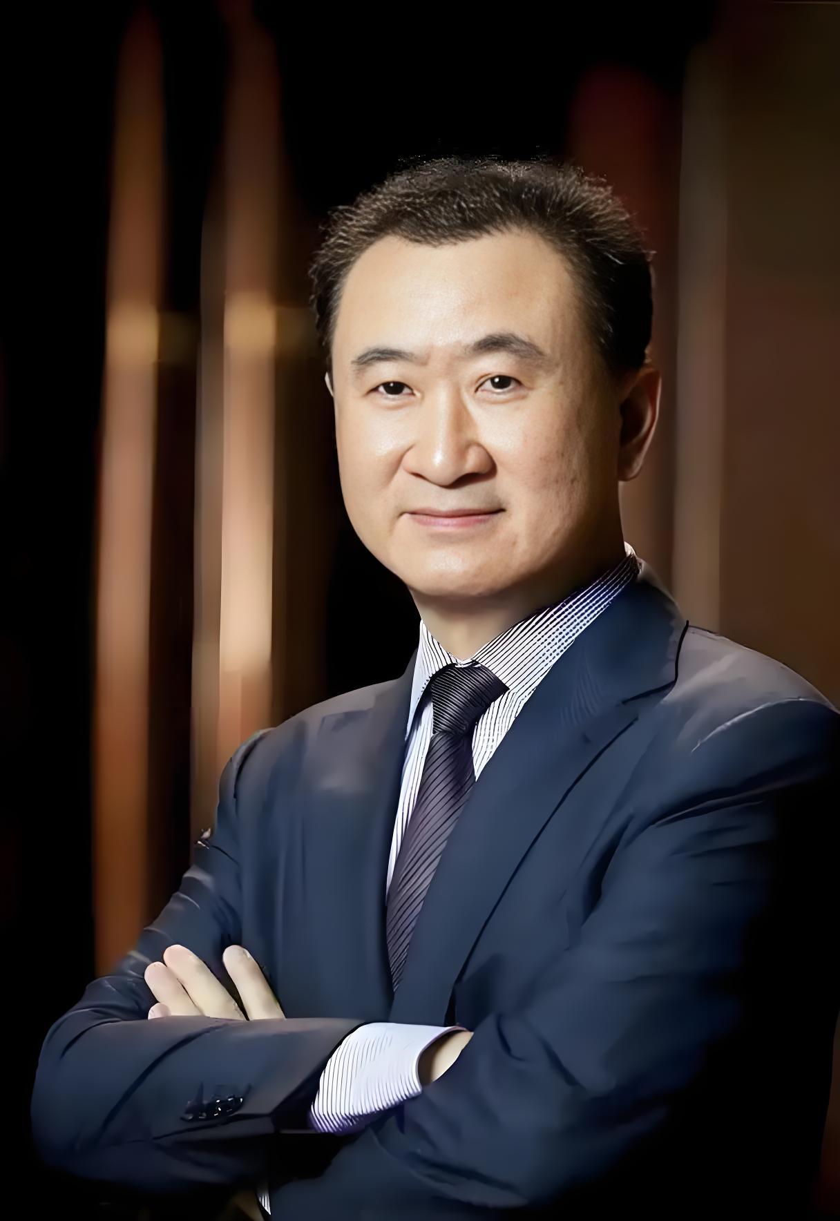 王健林被限制高消费。王健林被限制高消费，一个时代的落幕。