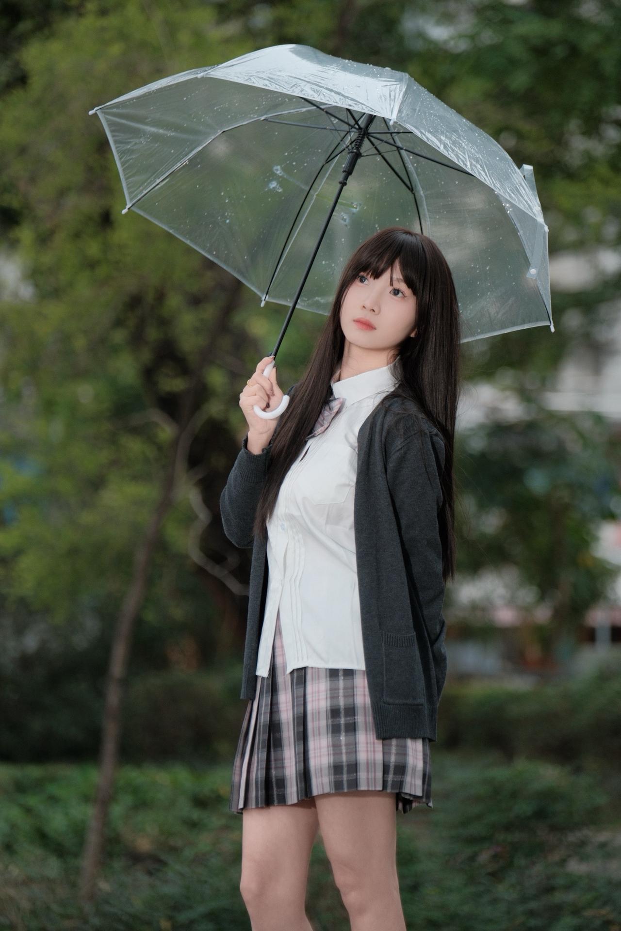 思念无声深圳约拍