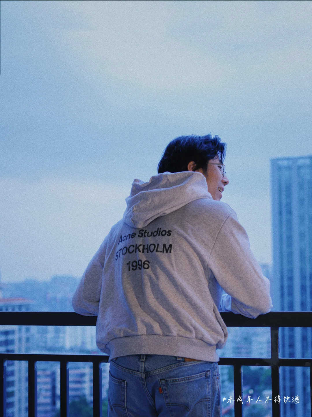 周末18:30 轻享蓝调时刻