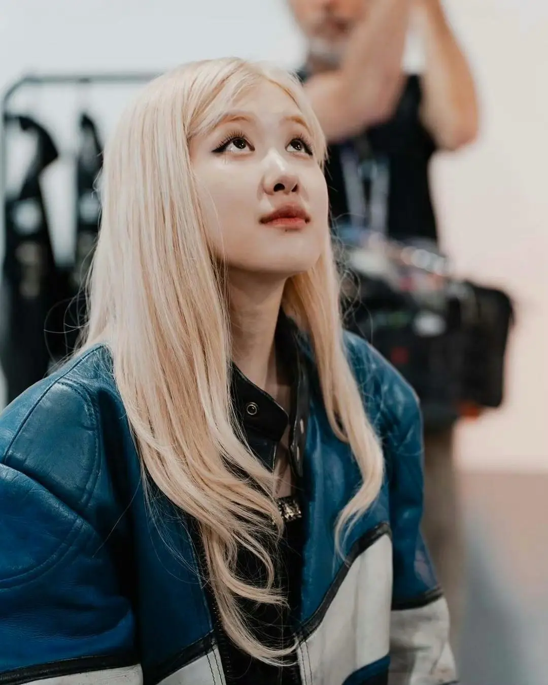 朴彩英 F1