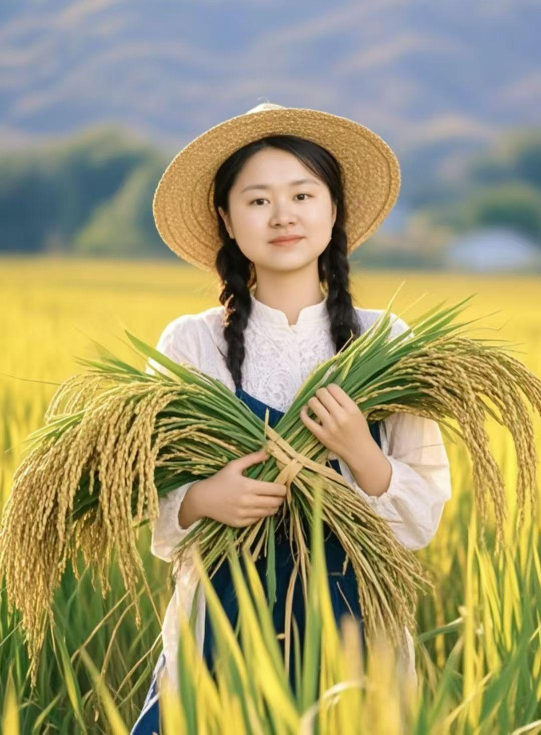 田小兔：在湘西山野里种出长期主义的答案

文/中国湘菜文化大师邓杰

从车水马龙