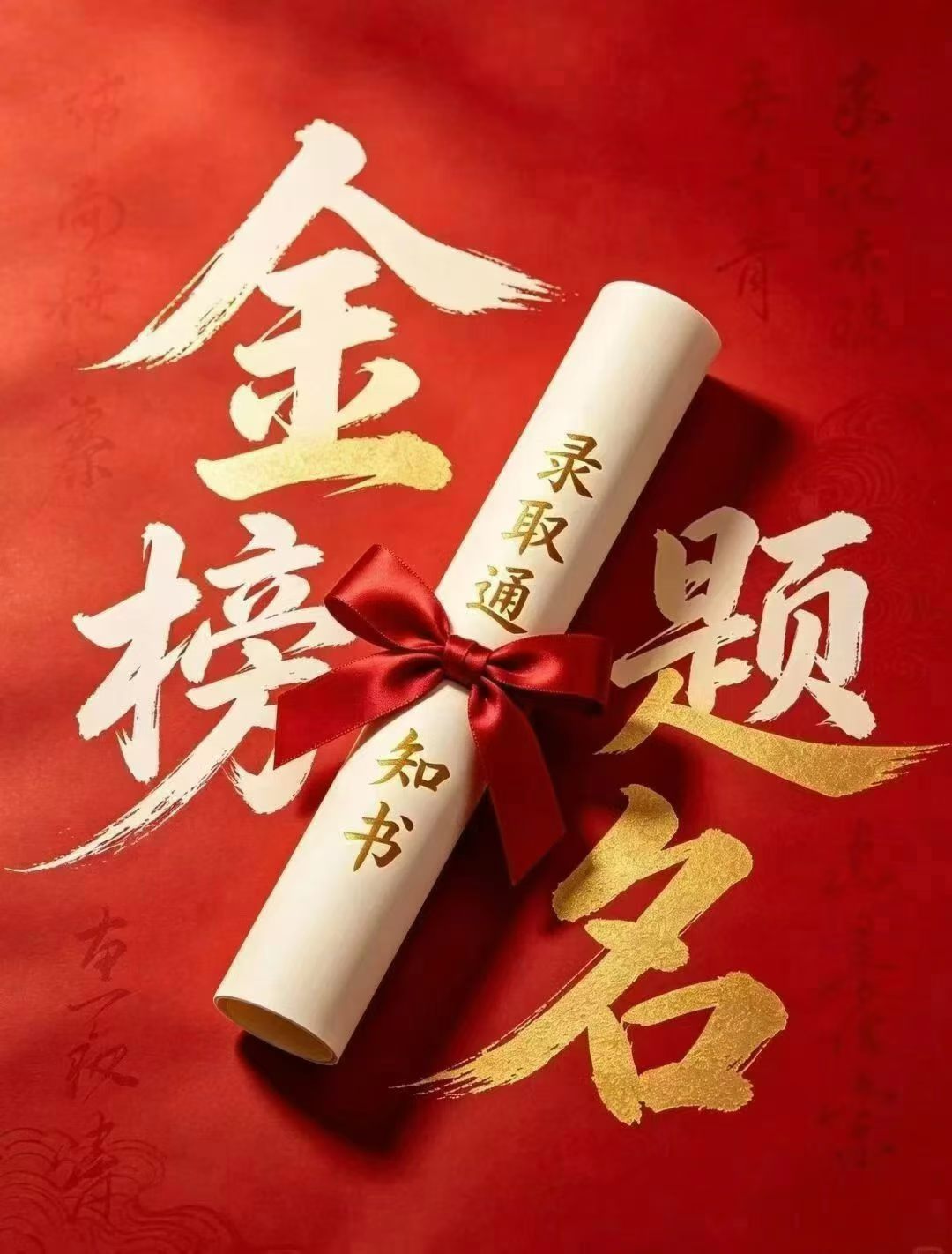 又是一年高考时，愿所有考生：胸有朝阳，笔下生花，以梦为马，不负韶华，得偿所愿！ 