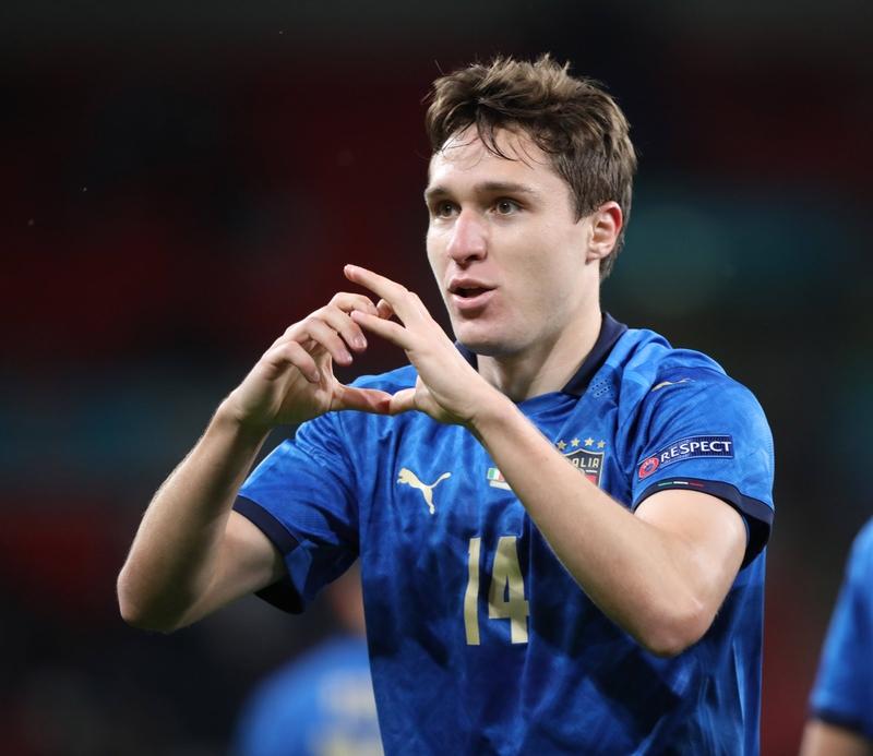 虽有万般不舍，但如果基耶萨真的能更好的前程，还是万般祝福，埋骨何须桑梓地，人生无