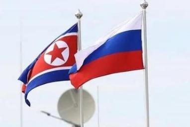 俄罗斯能一直打，明知拿不到更多筹码还要打？关键点只有一个——因为有个国家叫朝鲜，